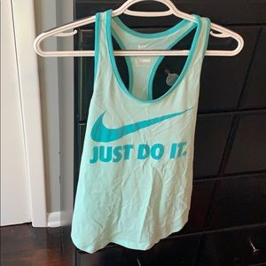 Nike TankTop